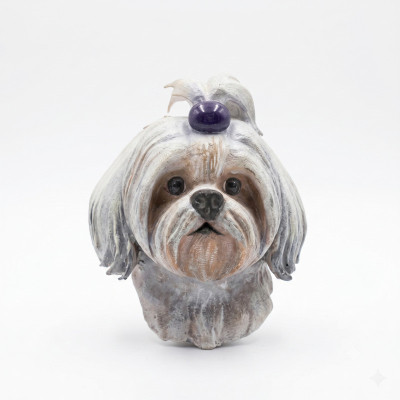 Imán Magnético de Animales 3D Realista - Replicas3D