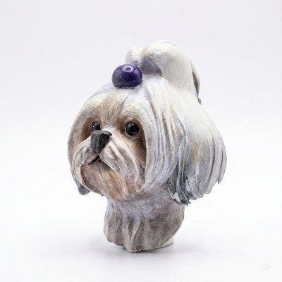 Imán Magnético de Animales 3D Realista - Replicas3D