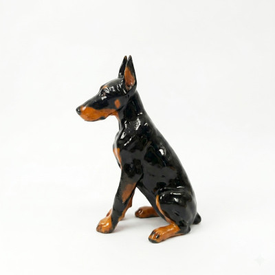 Réplica 3D Mascota Cuerpo Completo Personalizada - Réplicas 3D