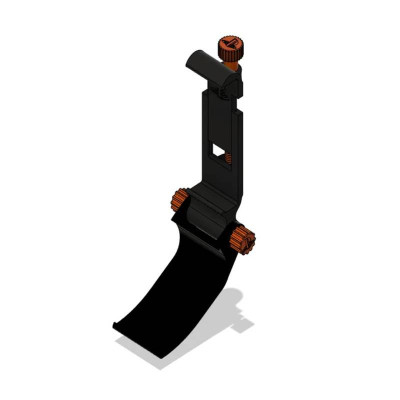 Soporte para móviles y ps5 Dualsense - Réplicas 3D