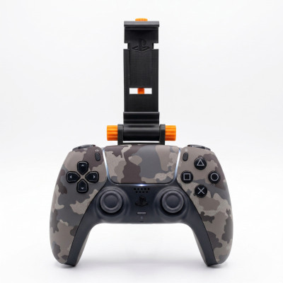 Soporte Móvil y Mando PS5 Impresión 3D - Replicas3D