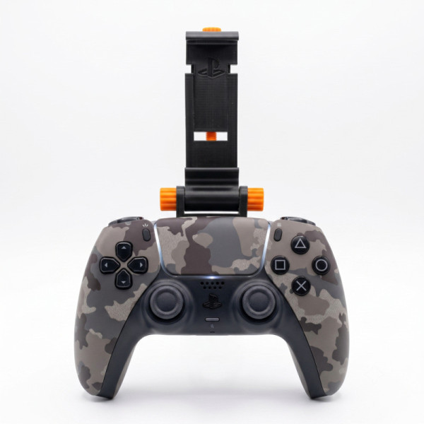 Soporte para móviles y ps5 Dualsense