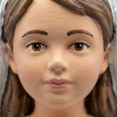 Figura 3D Personalizada para Bautizo o Primera Comunión - Réplicas 3D
