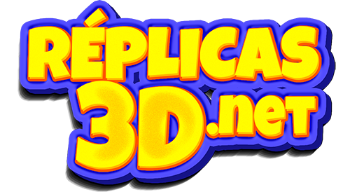 Replicas3D