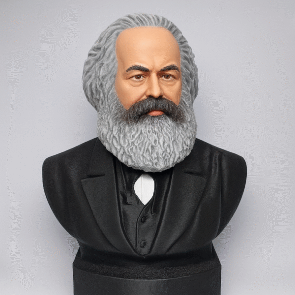 Bustos Personas 18 cm