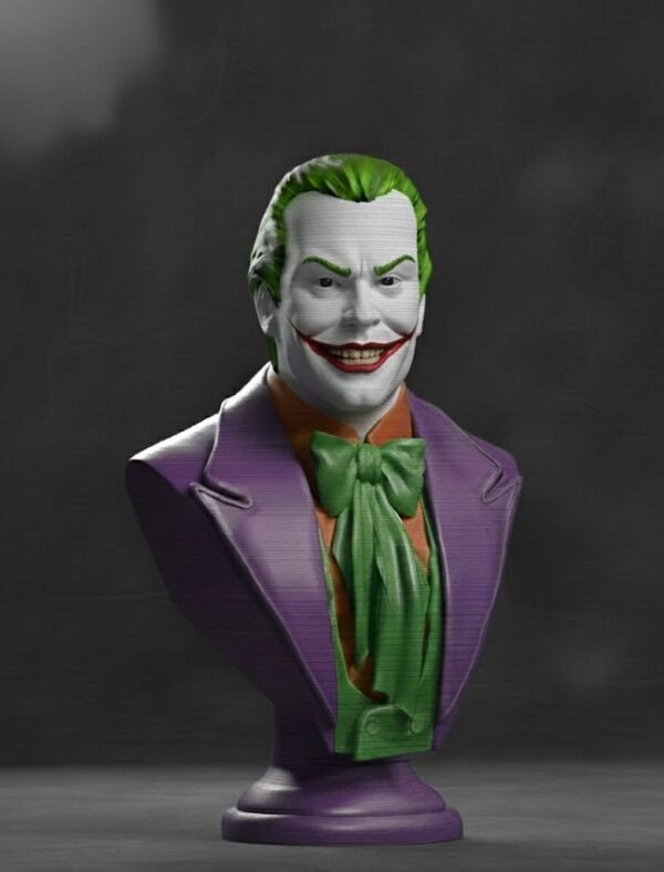 Bustos Personas 25 cm