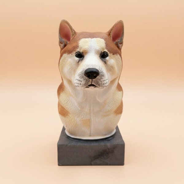 Bustos Mascotas 18 cm