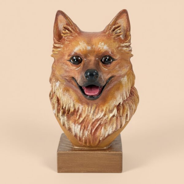 Bustos Mascotas 15 cm