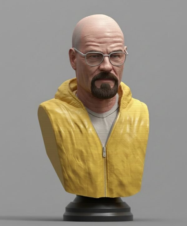 Bustos Personas 15 cm